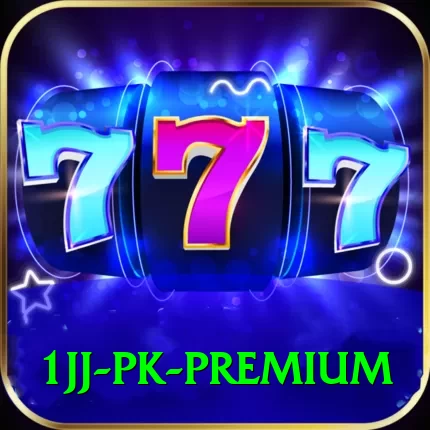 1jj PK Premium - 2