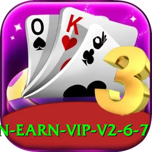 1Win Casino Pakistan Earn VIP v2.6.7 - 2