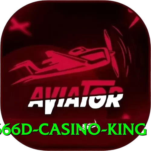 666d - Casino King - 2