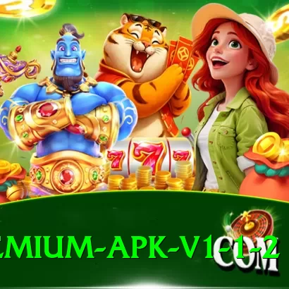 666p Premium APK v1.1.2 - 2