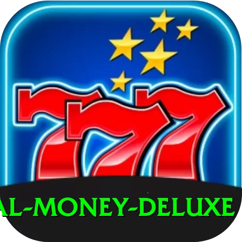 777e - Real Money Deluxe - 2