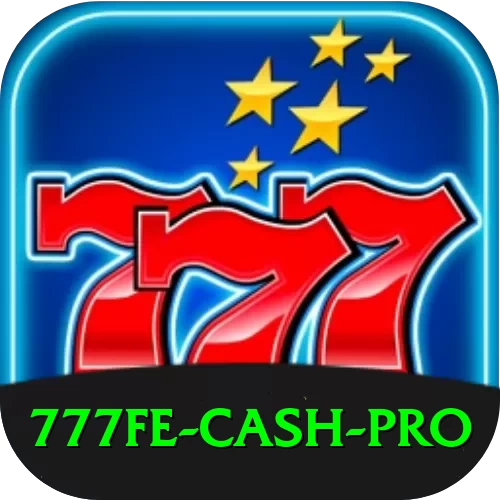 777fe Cash Pro - 2