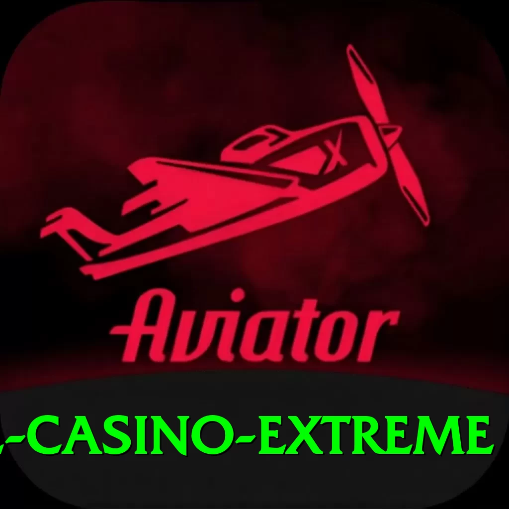 777fe - Casino Extreme - 2
