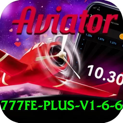 777fe Plus v1.6.6 - 2
