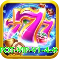 777sx Jackpot VIP v1.4.9