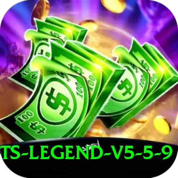 777sz Slots Legend v5.5.9 - 2