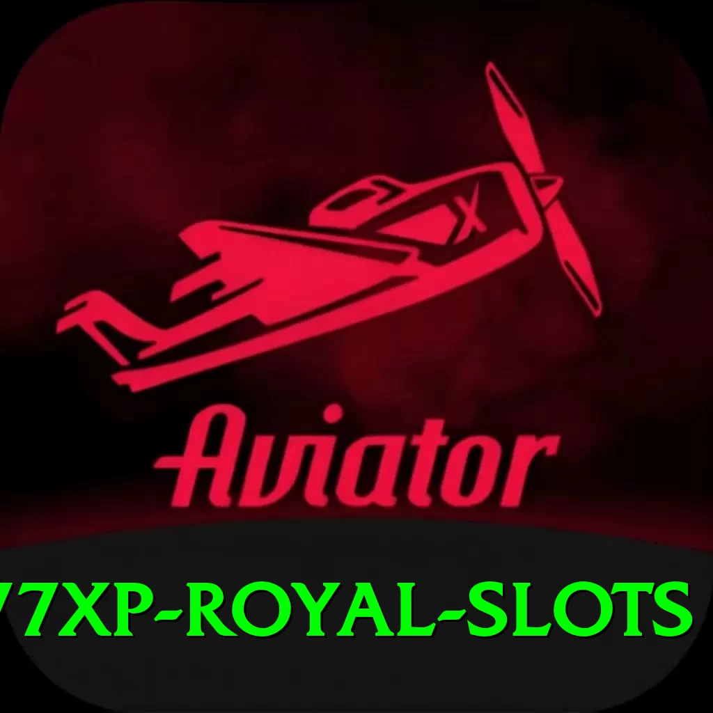 777xp Royal Slots - 2