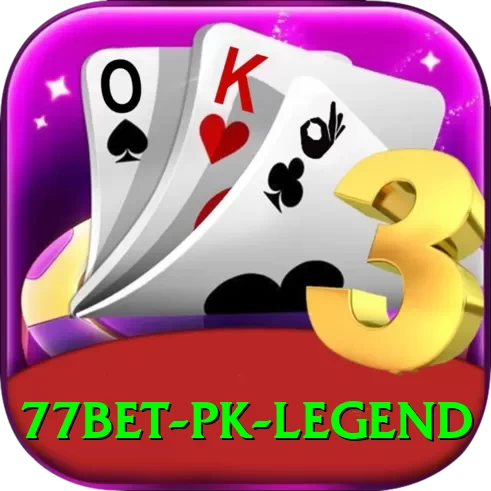 77bet PK Legend - 2