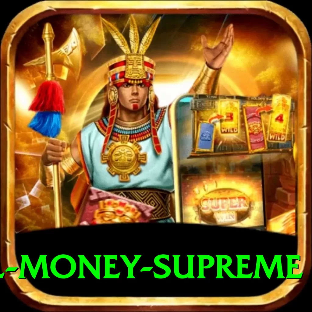 77bet - Real Money Supreme - 2