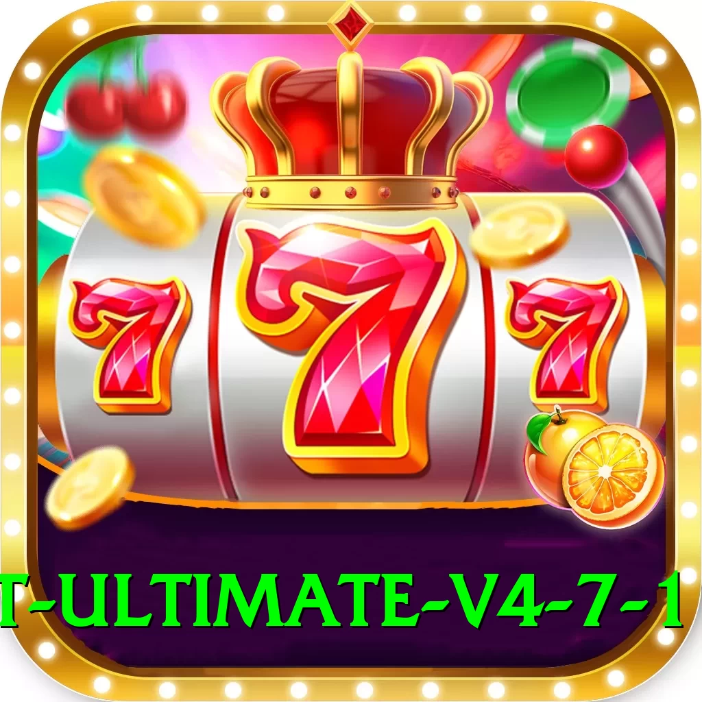 77pak Jackpot Ultimate v4.7.1 - 2