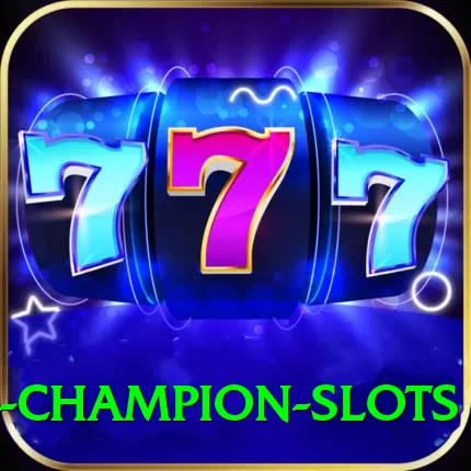 7win9 Game Champion Slots - 2