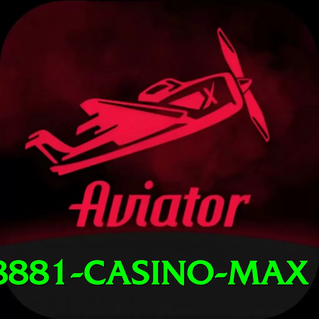 8881 - Casino Max - 2