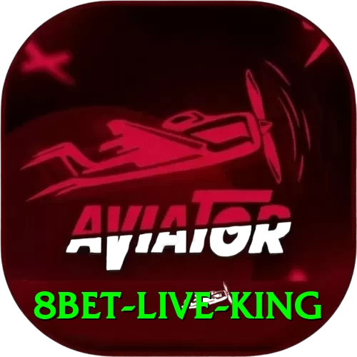 8bet - Live King - 2