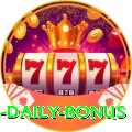 8bet Prime - Daily Bonus