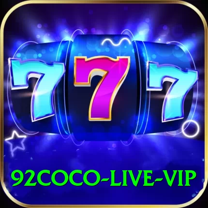 92coco Live VIP - 2