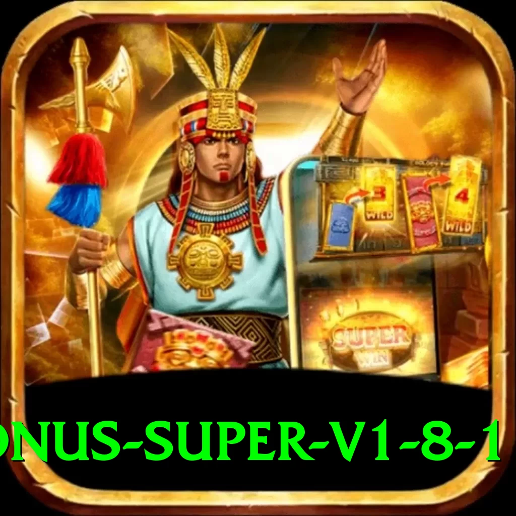 92go Bonus Super v1.8.1 - 2