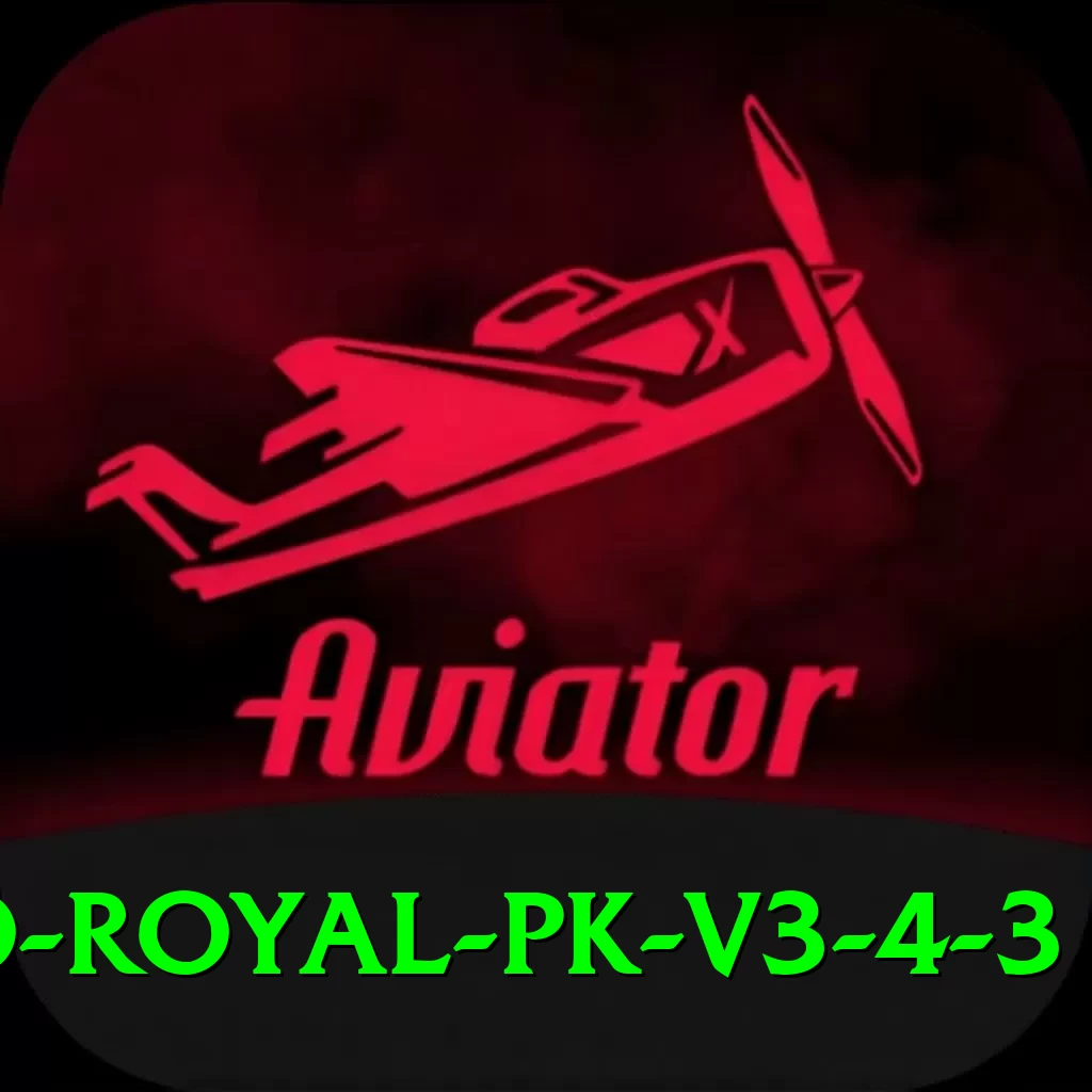 92go Royal PK v3.4.3 - 2