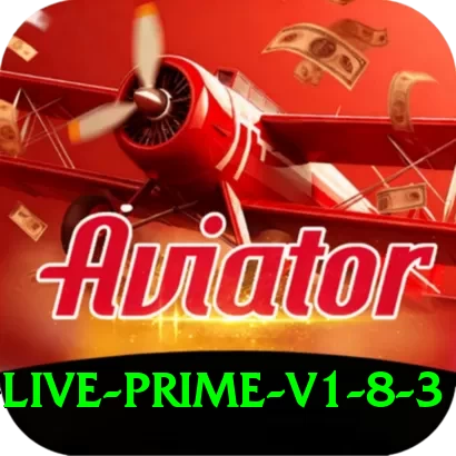 92r Live Prime v1.8.3 - 2
