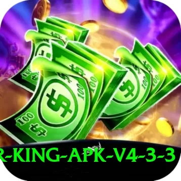 97pkr King APK v4.3.3 - 2