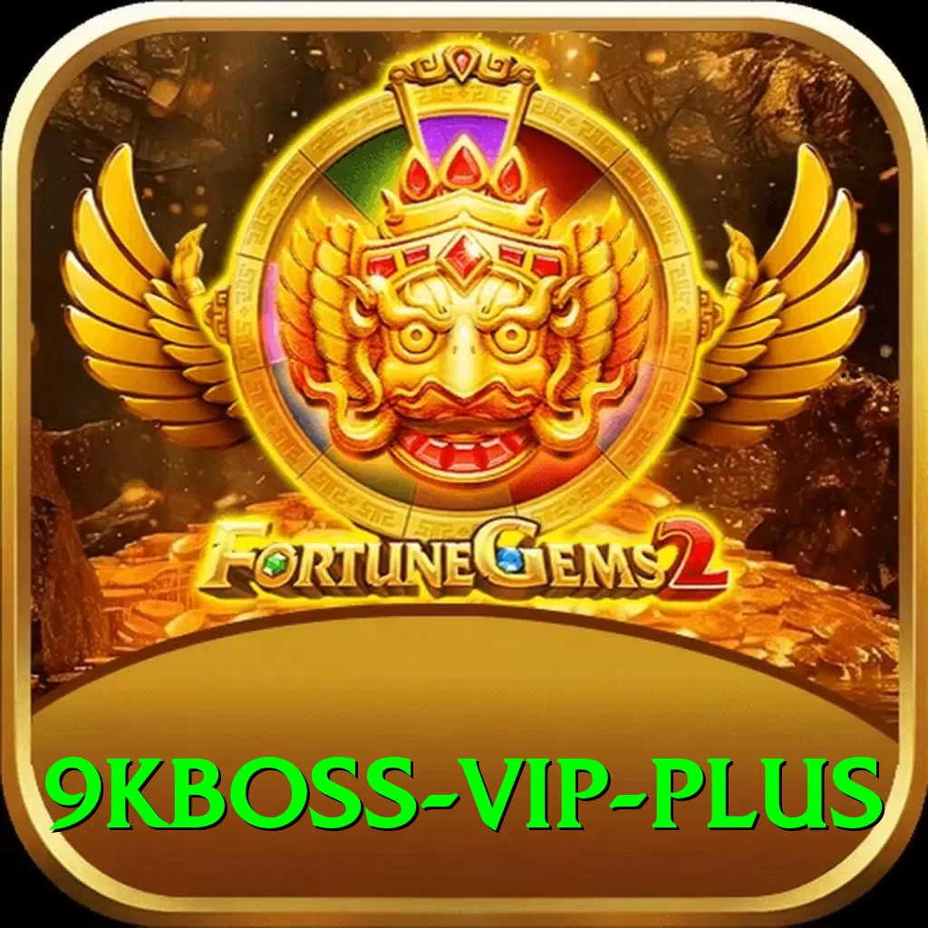 9kboss - VIP Plus - 2