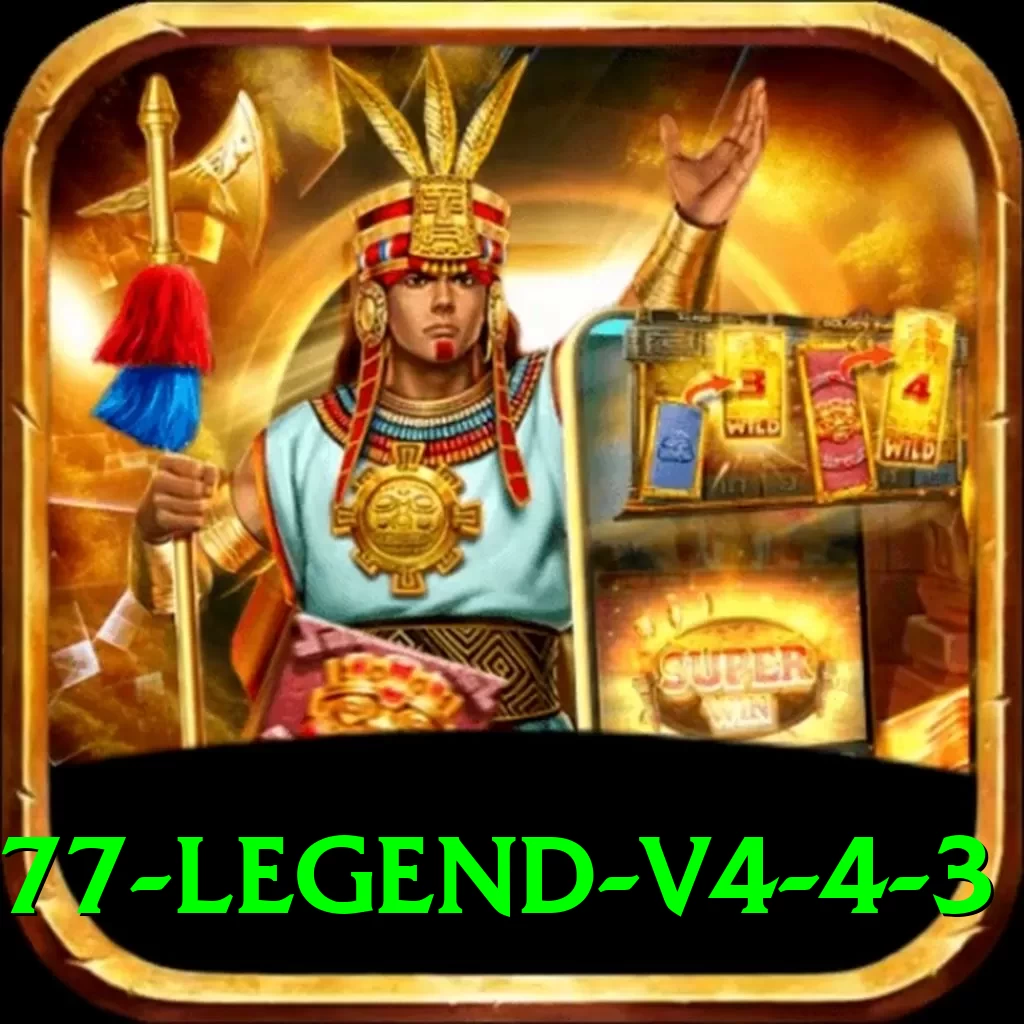 a777 Legend v4.4.3 - 2
