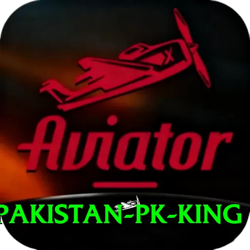 Aviator Game Pakistan PK King - 2