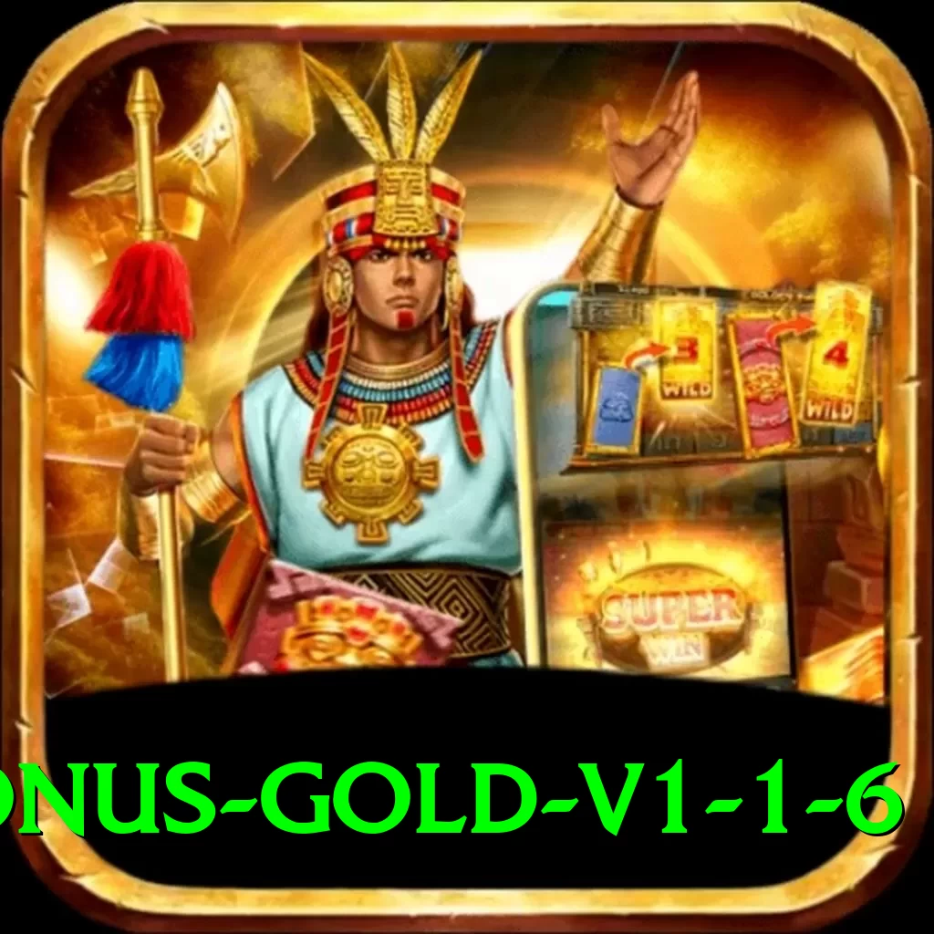 baji Bonus Gold v1.1.6 - 2