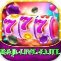 baji - Live Elite
