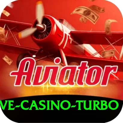 Bc.Game PK Live Casino Turbo - 2