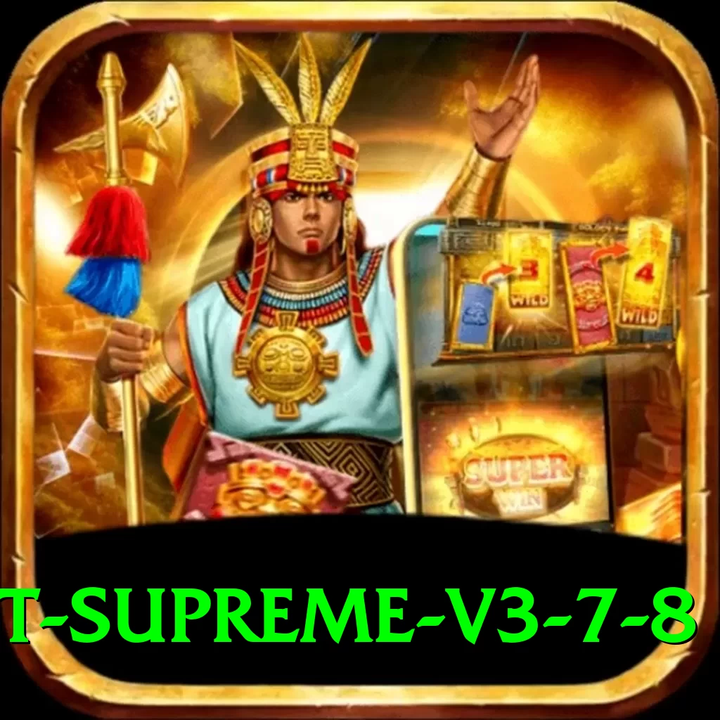 bet66 Jackpot Supreme v3.7.8 - 2