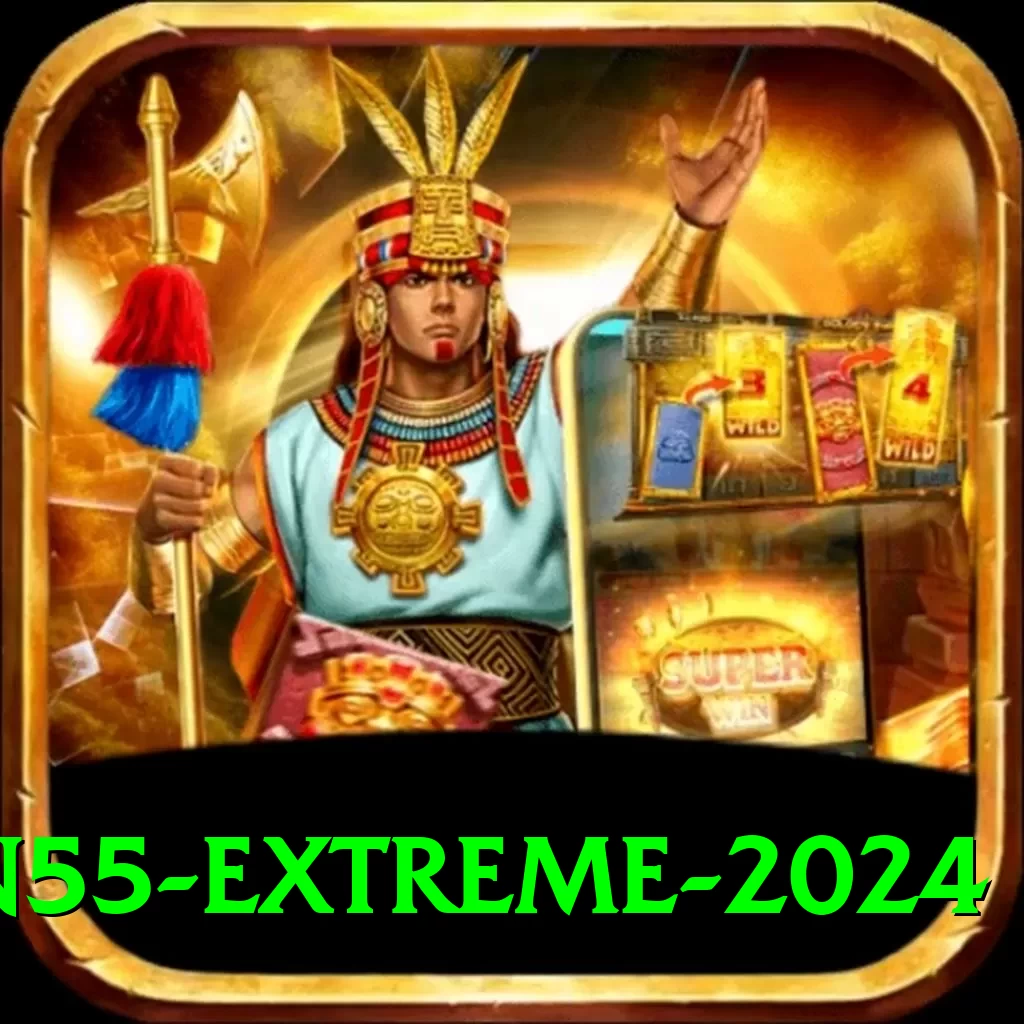 bn55 Extreme 2024 - 2