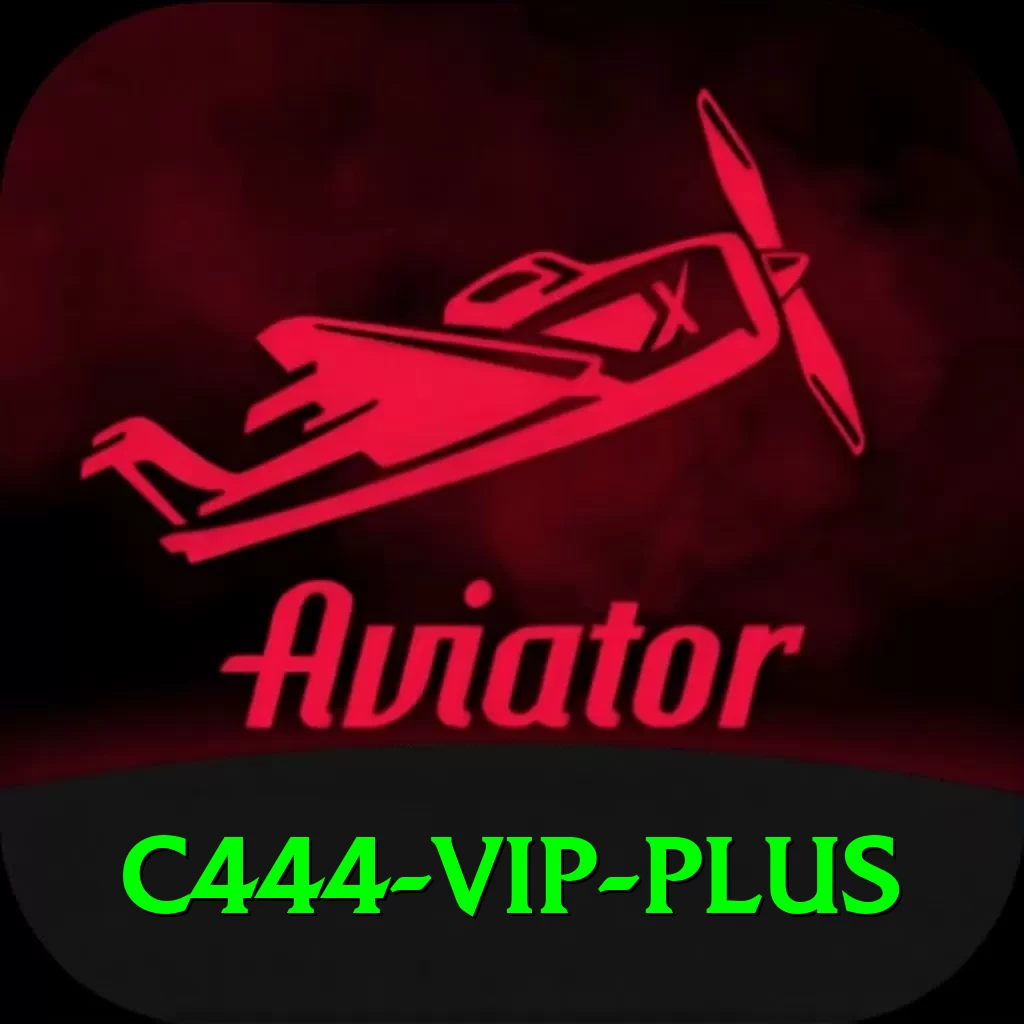 c444 - VIP Plus - 2