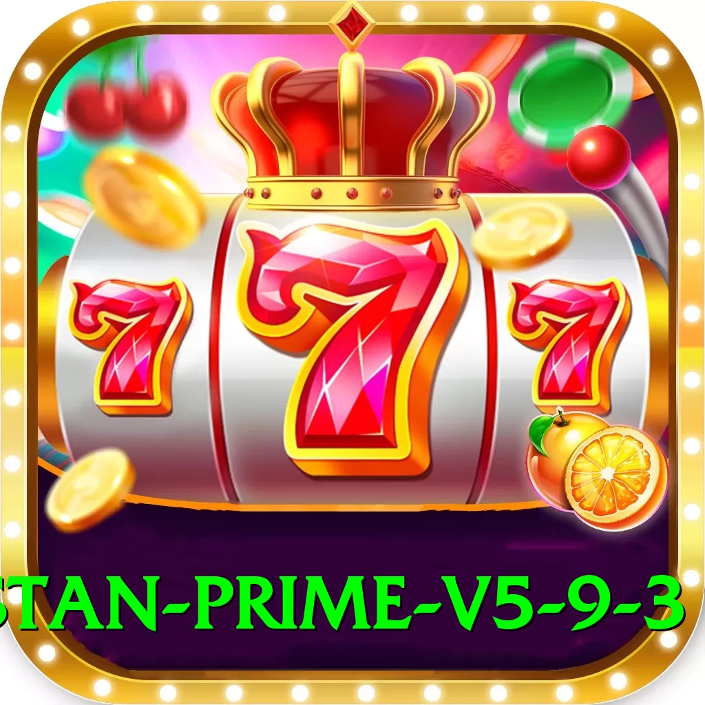 Casino App Pakistan - Prime v5.9.3 - 2