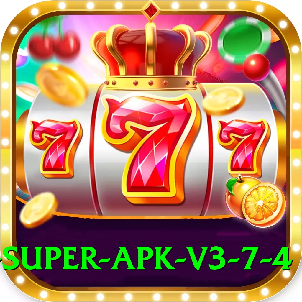 craps Super APK v3.7.4 - 2