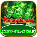 Dealer Foxy PK Gold