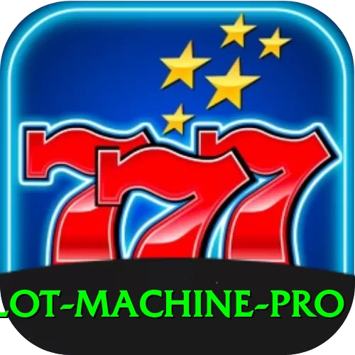 gamespk Slot Machine Pro - 2