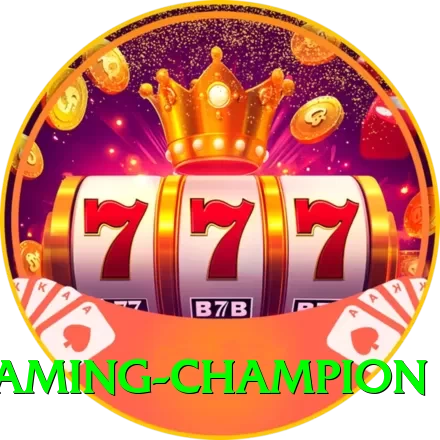 gv777 - Gaming Champion - 2