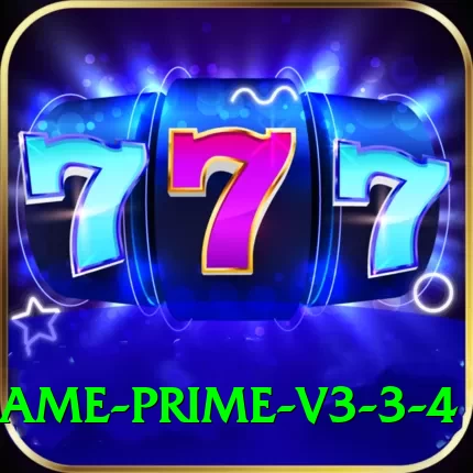 ht777 Game Prime v3.3.4 - 2