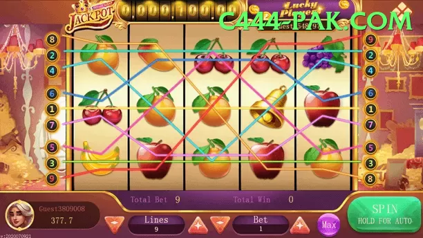 Jeet 777 King Jackpot Screenshot 2