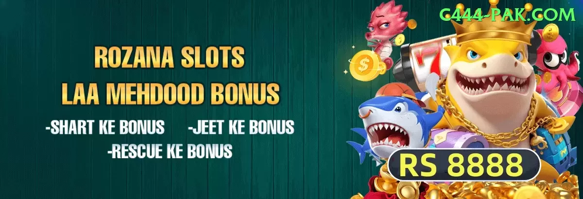 pakbet88 - Slots Deluxe Screenshot 1