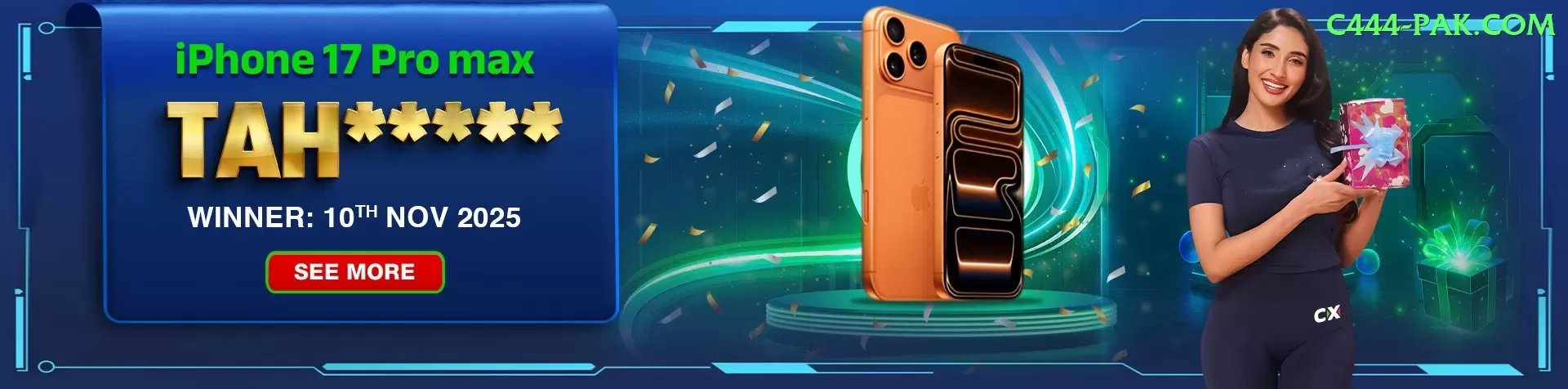 q789 - Prime Earning App Screenshot 1