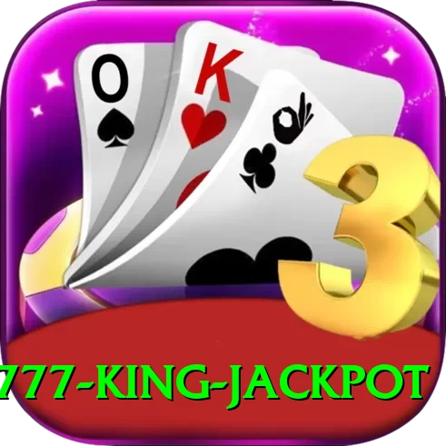 Jeet 777 King Jackpot - 2