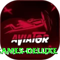 JJ804 Games Deluxe
