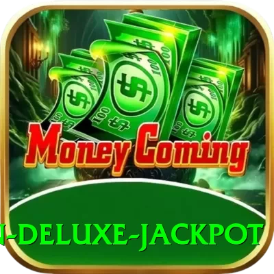jjwin Deluxe Jackpot - 2