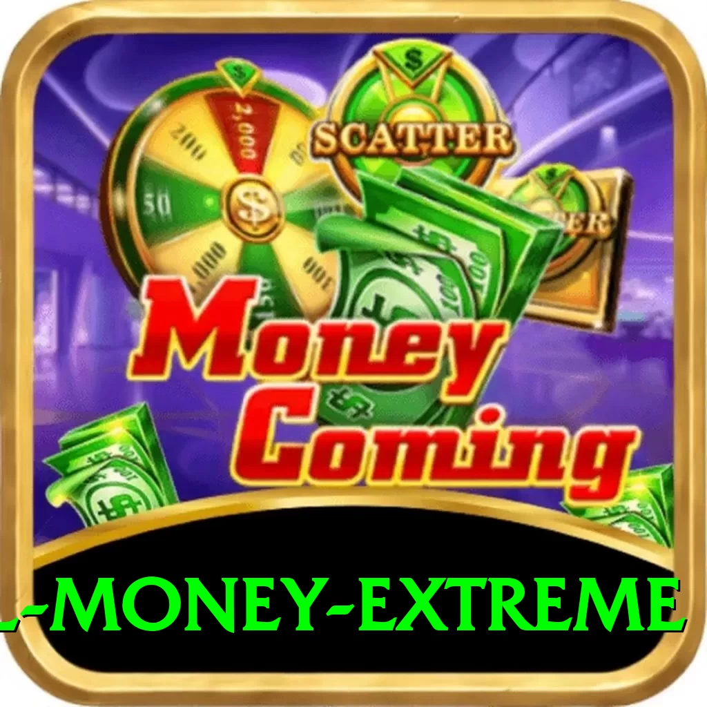 k1game - Real Money Extreme - 2