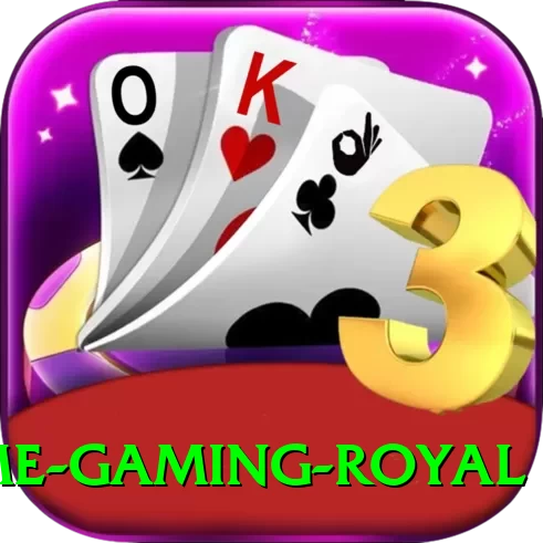 K2Game Gaming Royal - 2