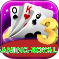 K2Game Gaming Royal