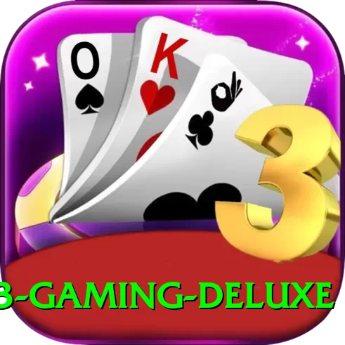 kk33 Gaming Deluxe - 2
