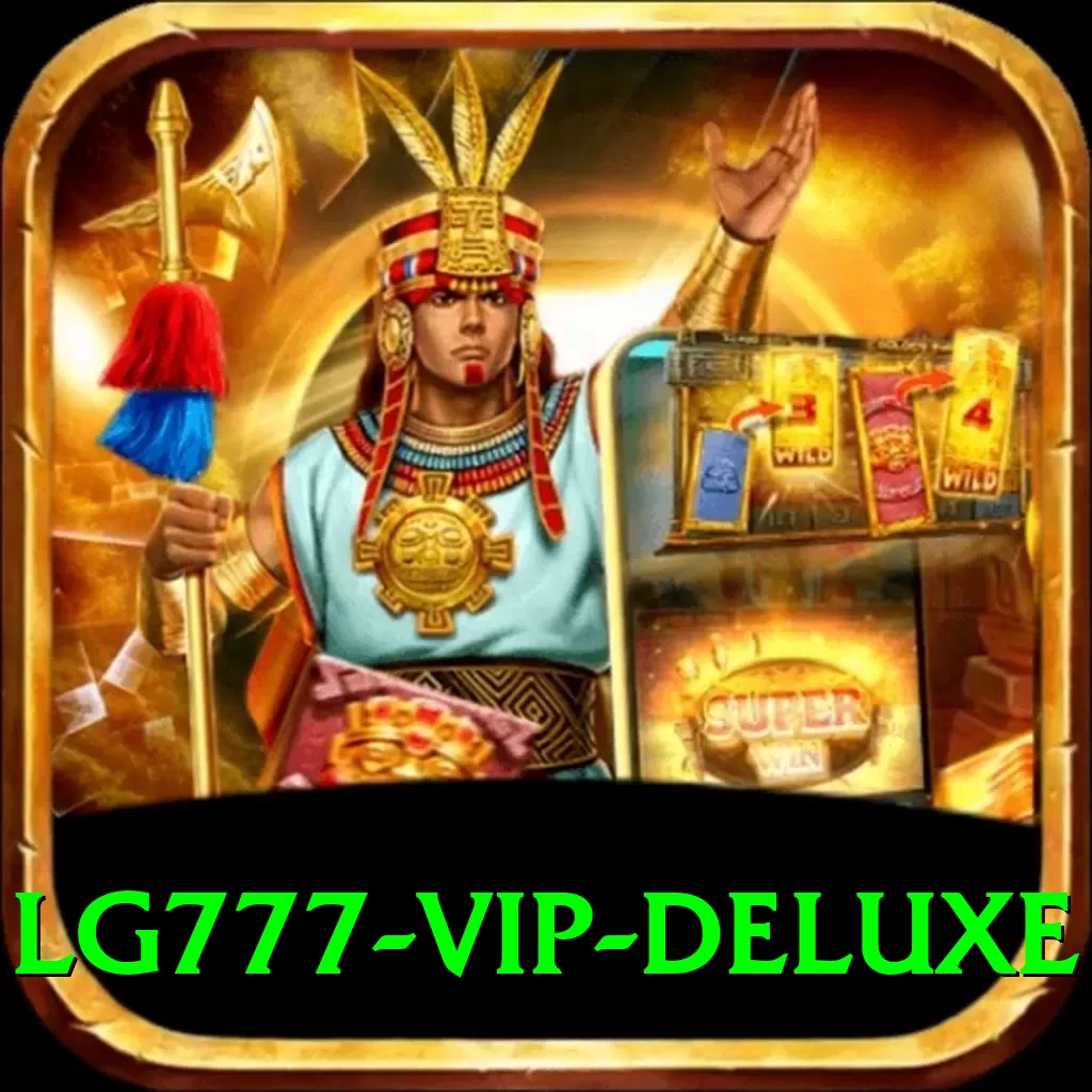 lg777 - VIP Deluxe - 2
