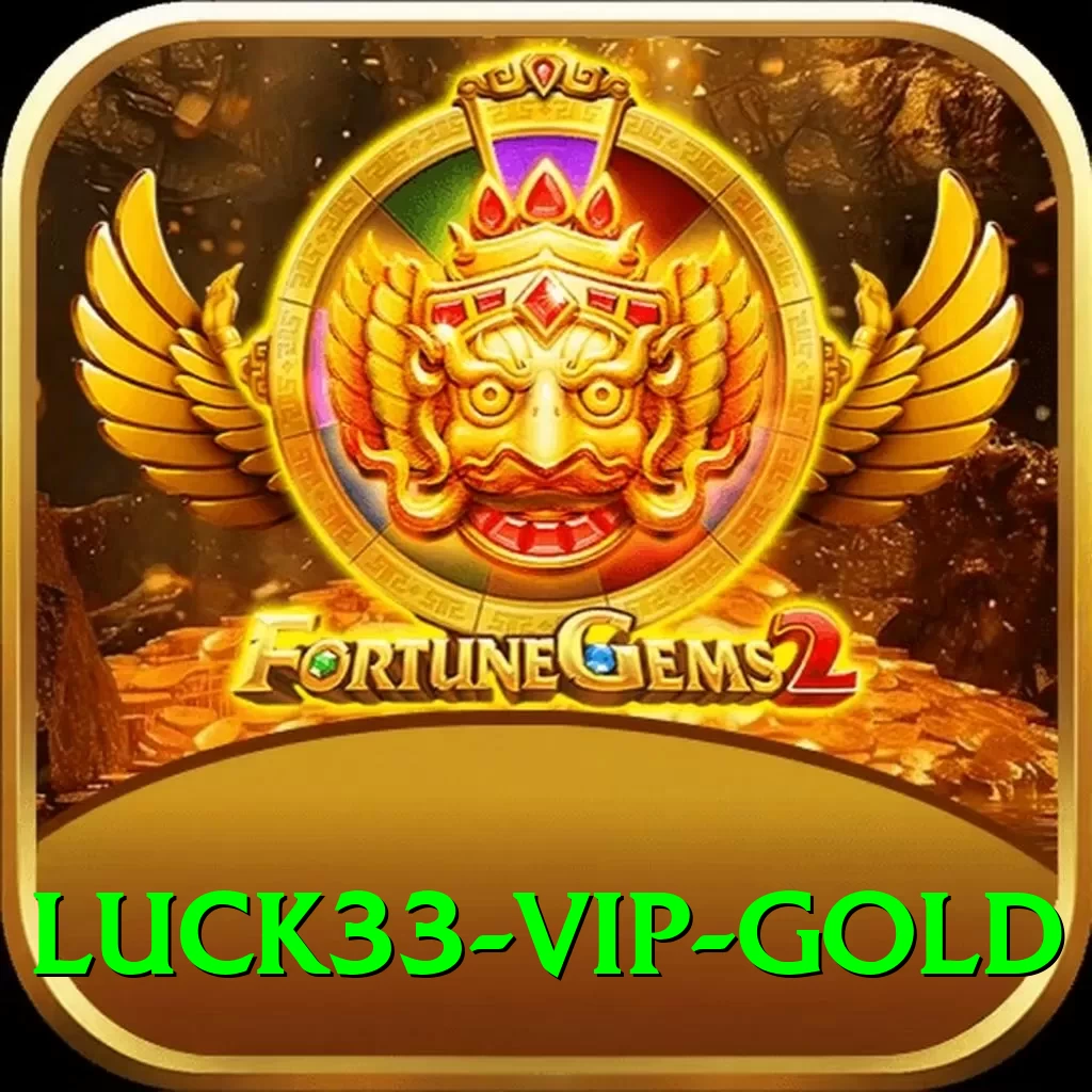 luck33 - VIP Gold - 2